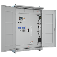 B-Series Transfer Switch
