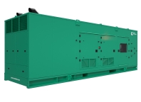 Cummins KTA38 series generator