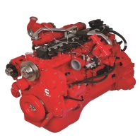 Cummins L9N engine