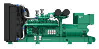 Centum generator