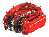 Advanced Combat engine