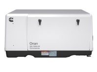 Onan QG 7000i DF for Commercial Mobile