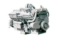 k50 c design engine for marine applications