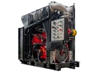 xpak cummins engine for oil and gas applications