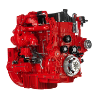 Cummins ISB4.5 Engine for Euro Truck and Bus