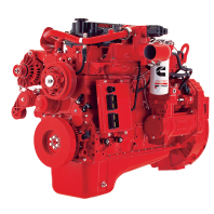 ISB6.7 EPA 2010 engine for Urban Bus and Shuttle applications