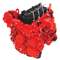 Cummins ISF2.8 Engine for Light Commercial Vehicles