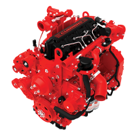 Cummins ISF38 Engine