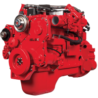 Bild des ISLG-Motors