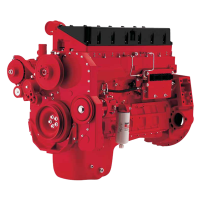 Euro Truck And Bus Engines Cummins Inc