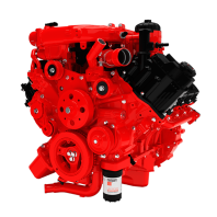 ISV5.0 Engine for Medium-Duty Truck applications