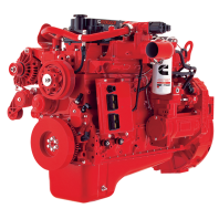 QSB diesel engine for industrial applications