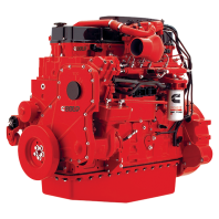 QSL9 Tier 4 Interim engine for Agriculture applications