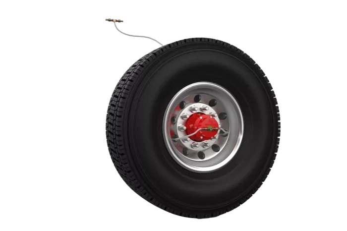 Meritor® CalibrAR