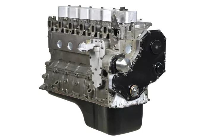 ReCon engine
