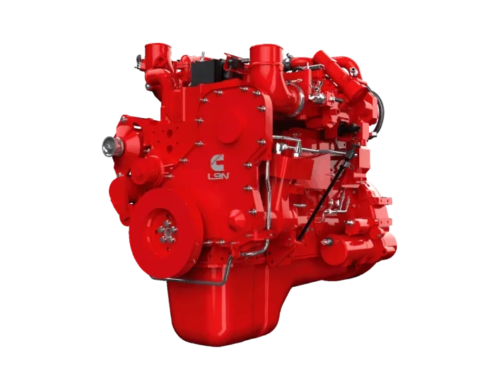 Moteur L9N