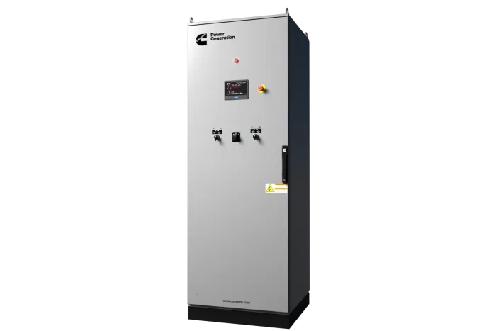 digital master control unit
