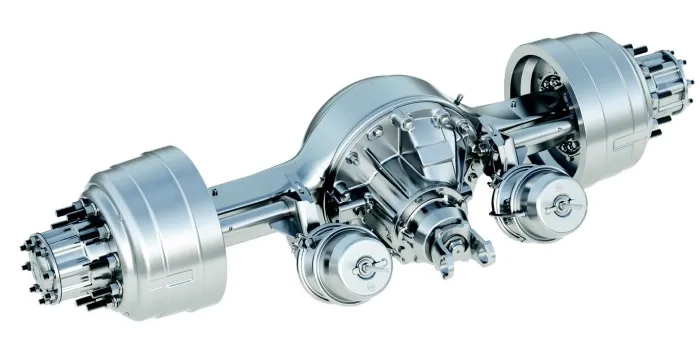 Essieu moteur arrière unique RS-160™/RS-180™