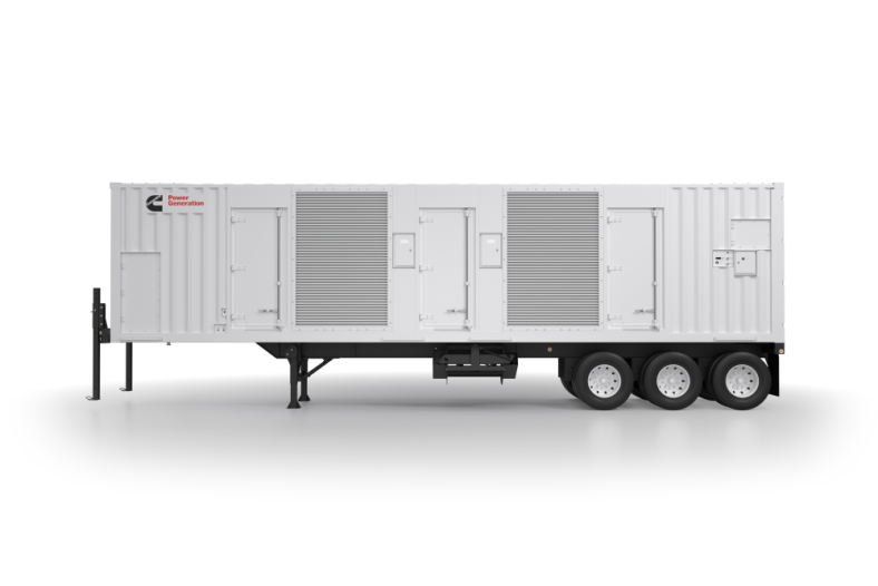 rental generator