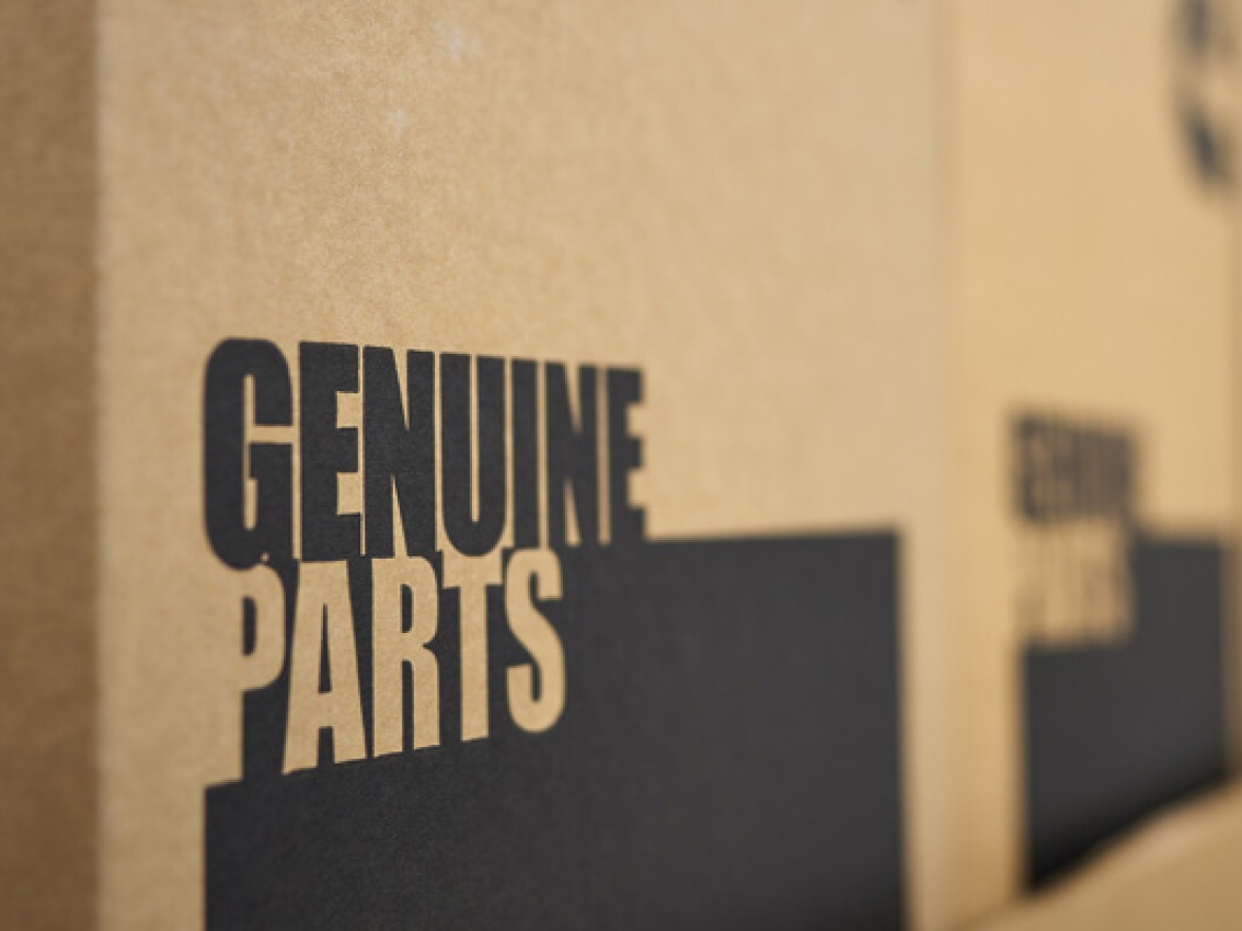 カミンズ純正部品 | Cummins Inc.
