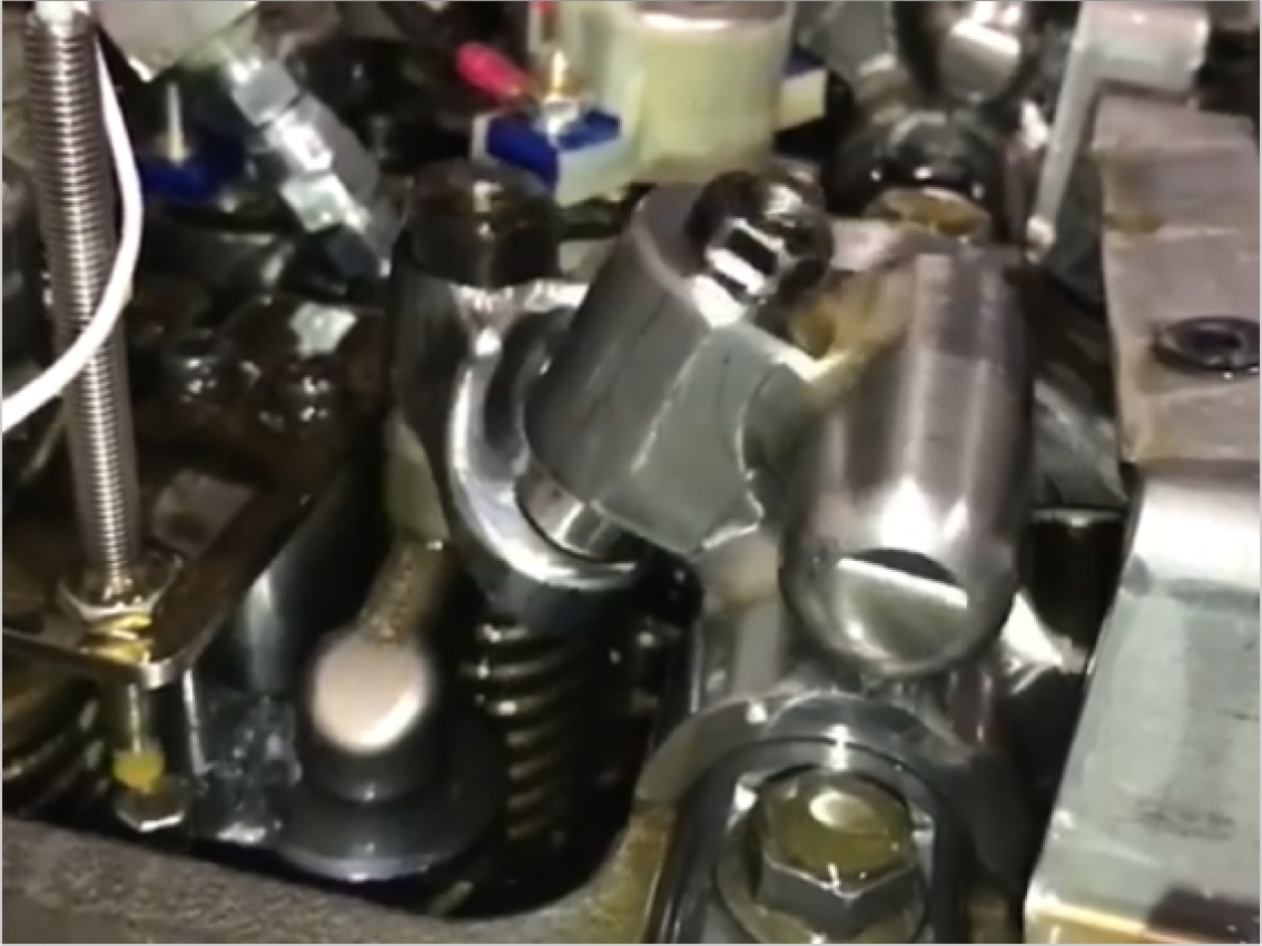 Active Decompression Technology (ADT)