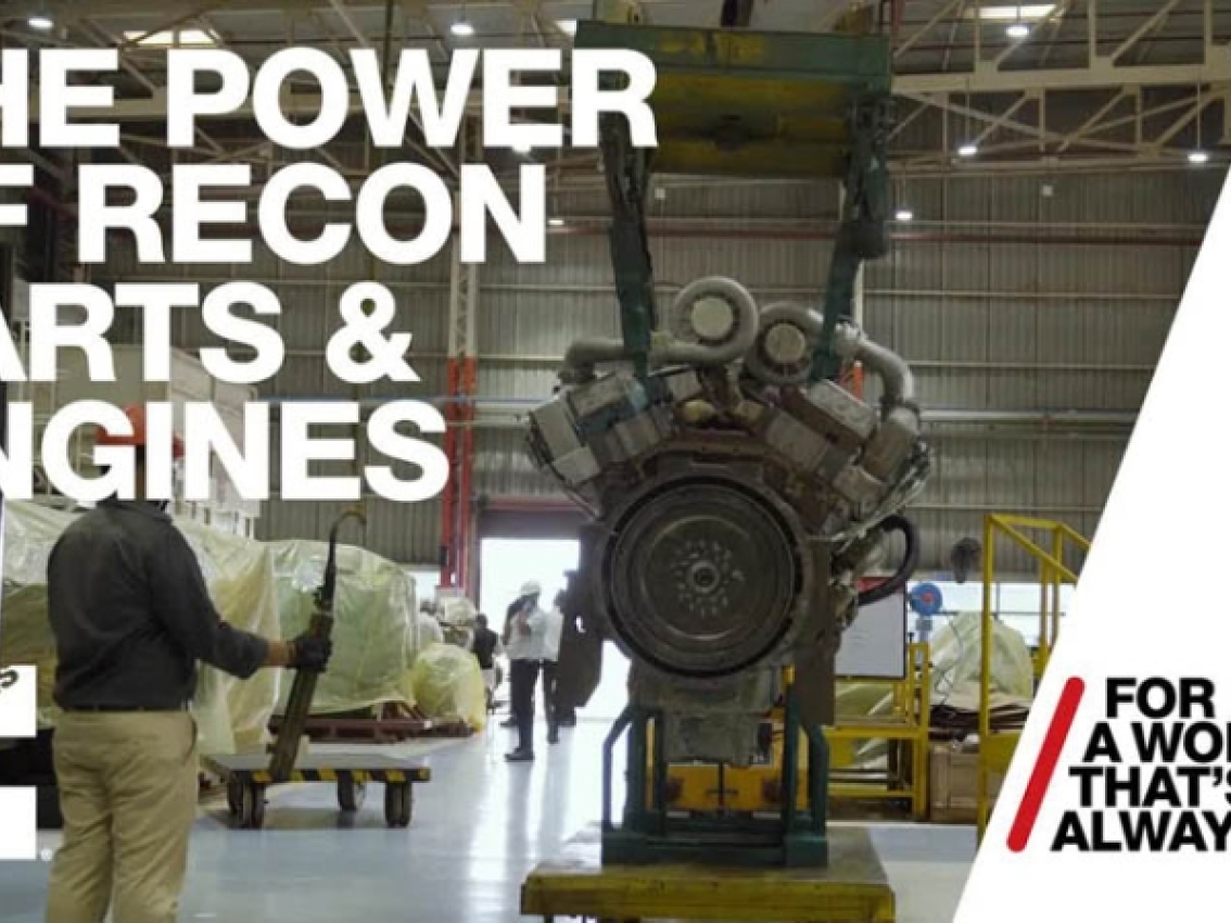 Genuine Parts | Cummins Inc.