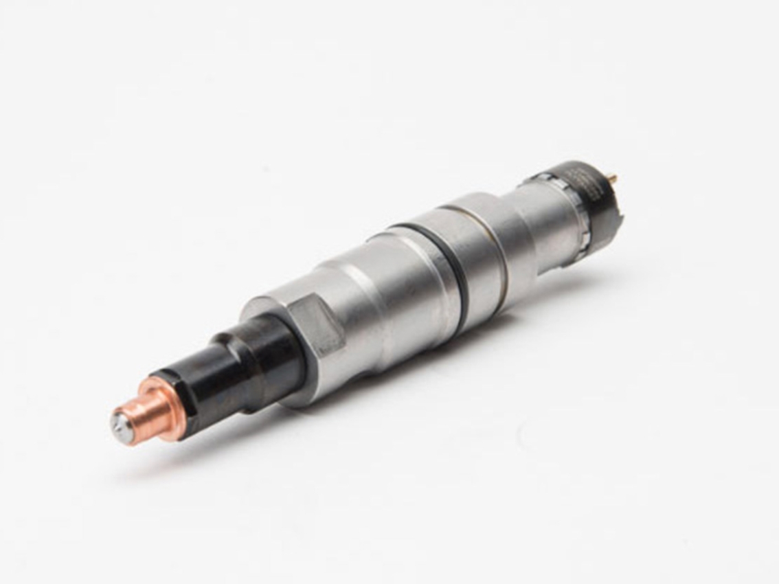 unit injectors