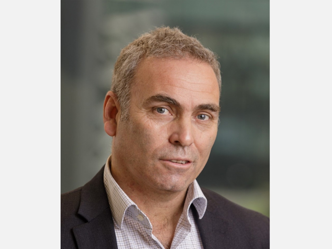 ignacio gonzalez
