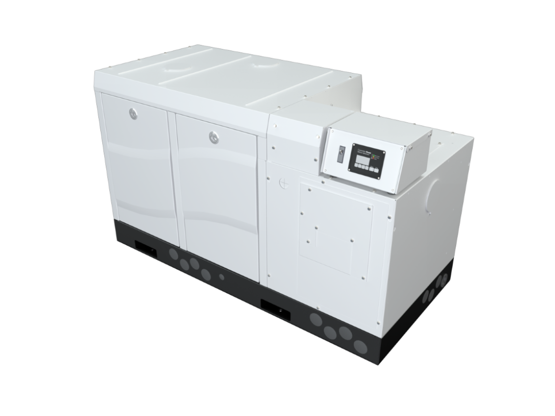 marine generator set