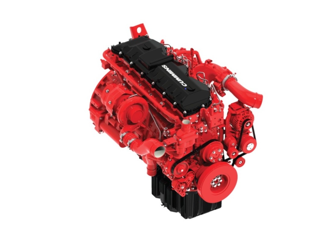 L10 engine