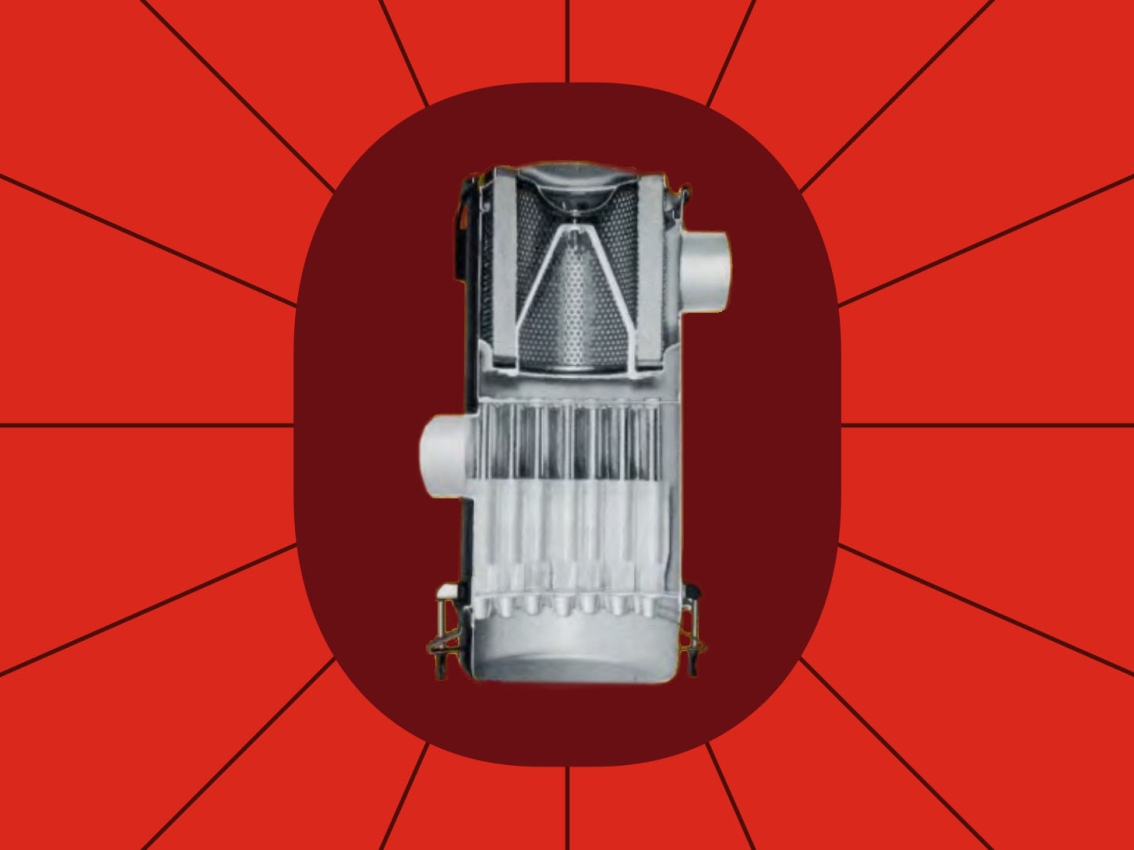 Dust protection for mining and construction engines