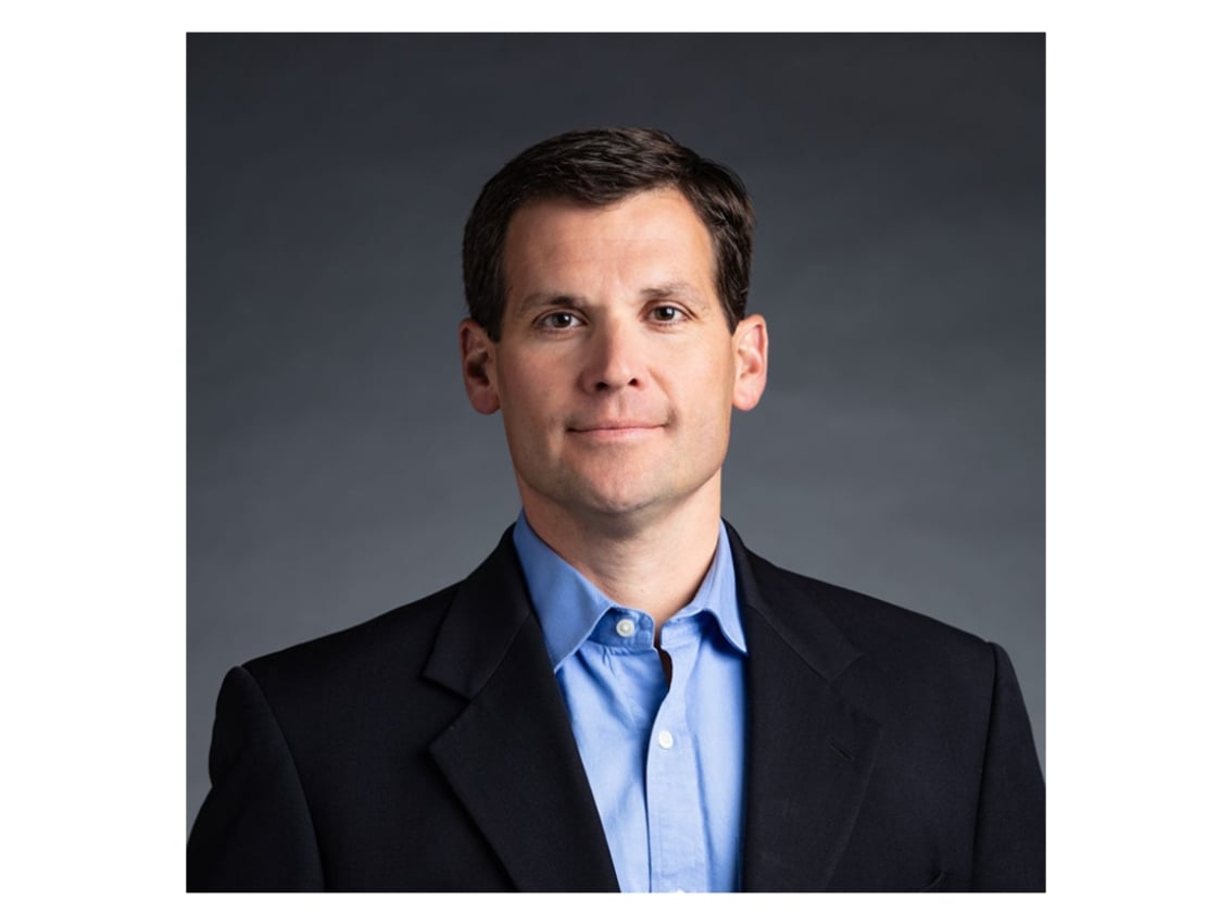 brett merrit act expo speaker