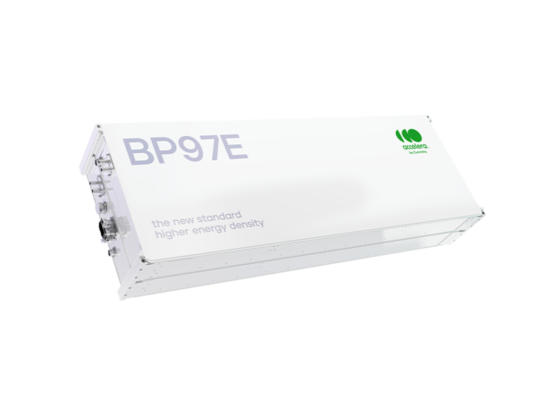 electric battery