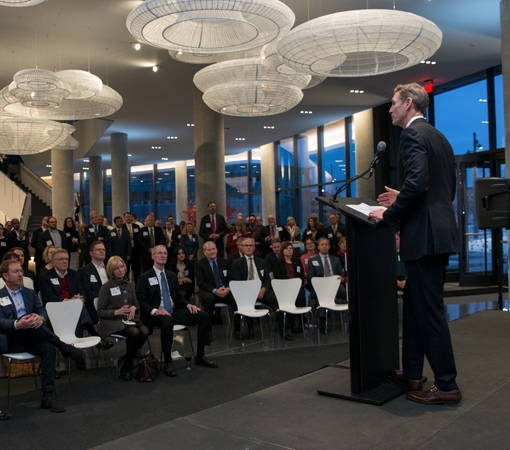 Servizi di matchmaking Guelph