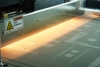 Binder Jet Printer