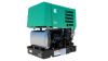 RV inverter generator