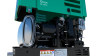 RV inverter generator