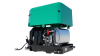 RV inverter generator