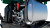 RV inverter generator