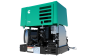 RV inverter generator