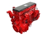 The new Cummins X10 engine ready for Euro VII  