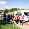 mobile grocery located in West Nashville