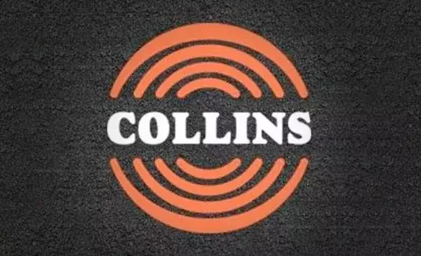 Collins-Logo