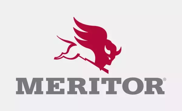Meritor-Logo