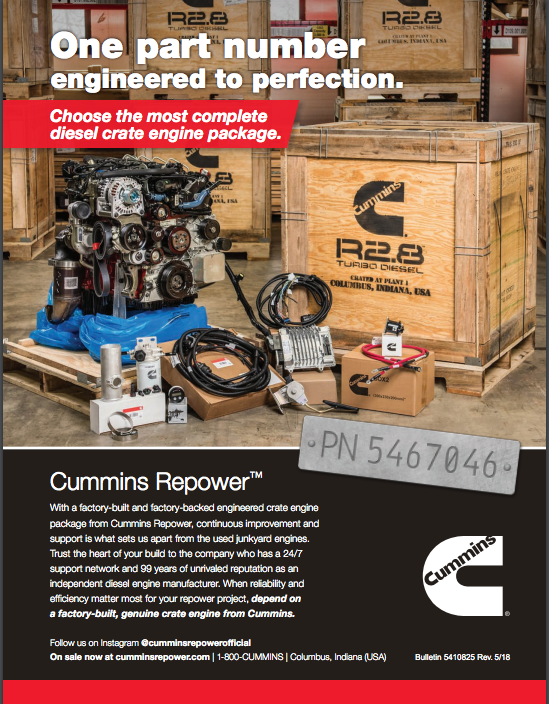 Repower Brochure