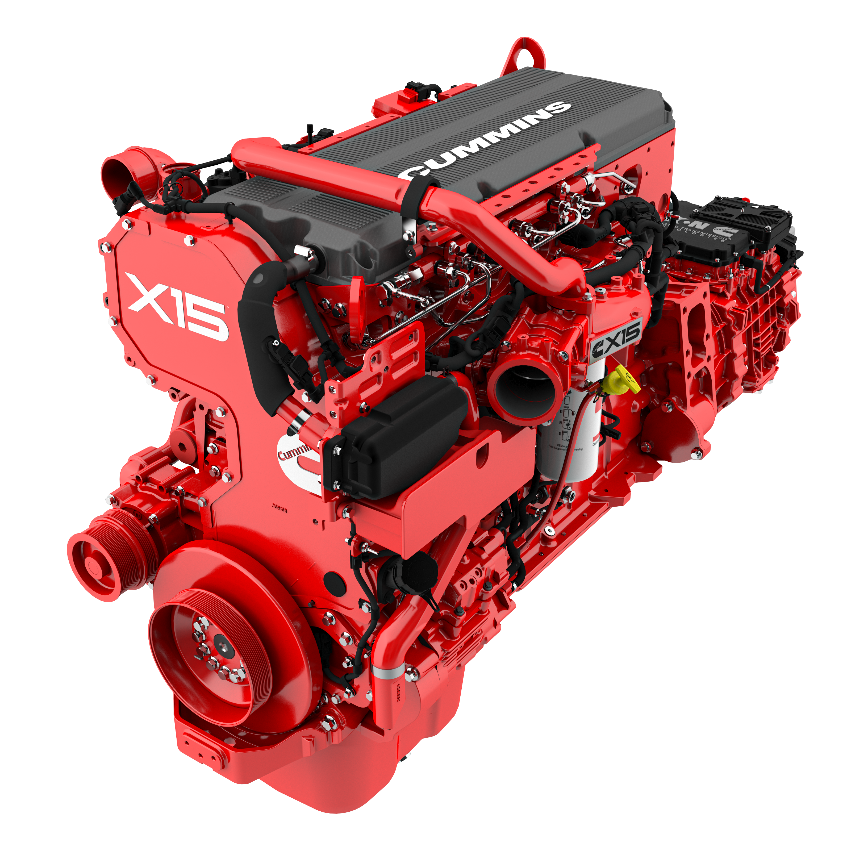 2021 X15 Verimlilik Endurant Yakıt