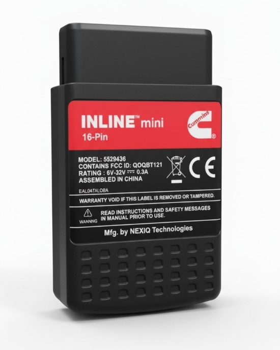 sıralı mini 16 veri bağlantısı adaptörü